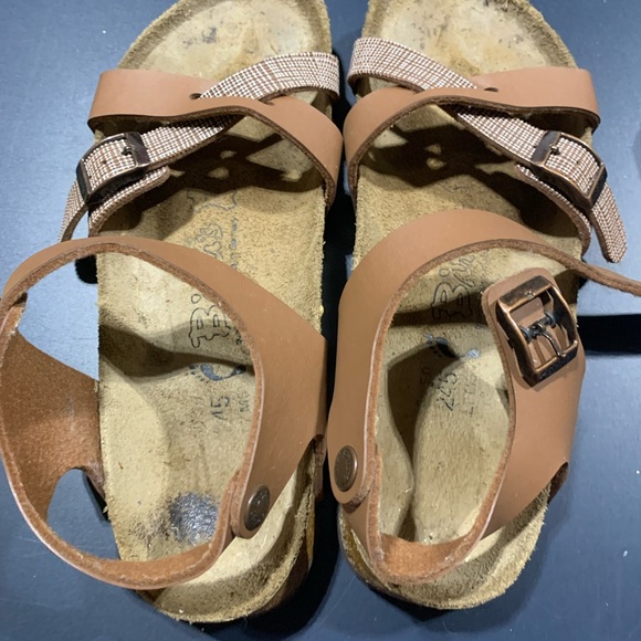 Birk’s women’s sandals,39 - Picture 5 of 7